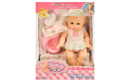 Zabawka lalka 1099 EUROBABY ZABAWKI