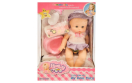 Zabawka lalka 1099 EUROBABY ZABAWKI