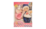 Zabawka lalka 3099 EUROBABY ZABAWKI