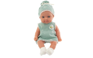 Zabawka lalka 31cm EUROBABY ZABAWKI
