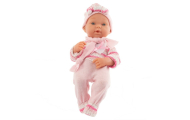 Zabawka lalka 37cm EUROBABY ZABAWKI