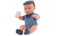 Zabawka lalka 8809-1 EUROBABY ZABAWKI