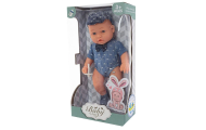Zabawka lalka 8809-1 EUROBABY ZABAWKI