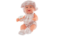 Zabawka lalka 8809-8 EUROBABY ZABAWKI