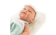 Zabawka lalka EUROBABY ZABAWKI