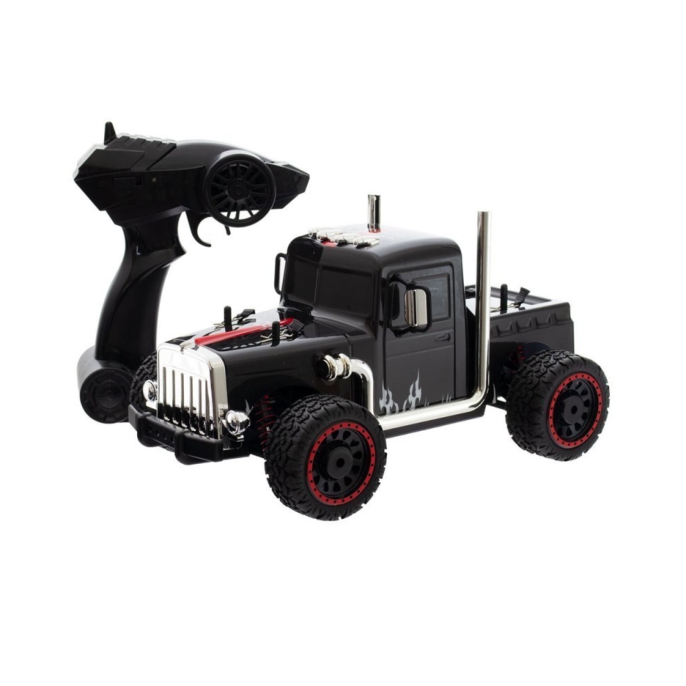 Nuotolinio valdymo automobilis EUROBABY TOYS 8+-Žaislai, Auto ir transporto žaislai, Valdomos radijo bangomis-e-vaikas