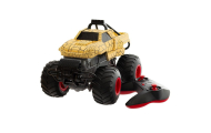 Nuotolinio valdymo automobilis EUROBABY TOYS 3+-Žaislai, Auto ir transporto žaislai, Valdomos radijo bangomis-e-vaikas