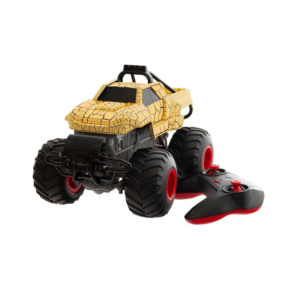 Nuotolinio valdymo automobilis EUROBABY TOYS 3+-Žaislai, Auto ir transporto žaislai, Valdomos radijo bangomis-e-vaikas