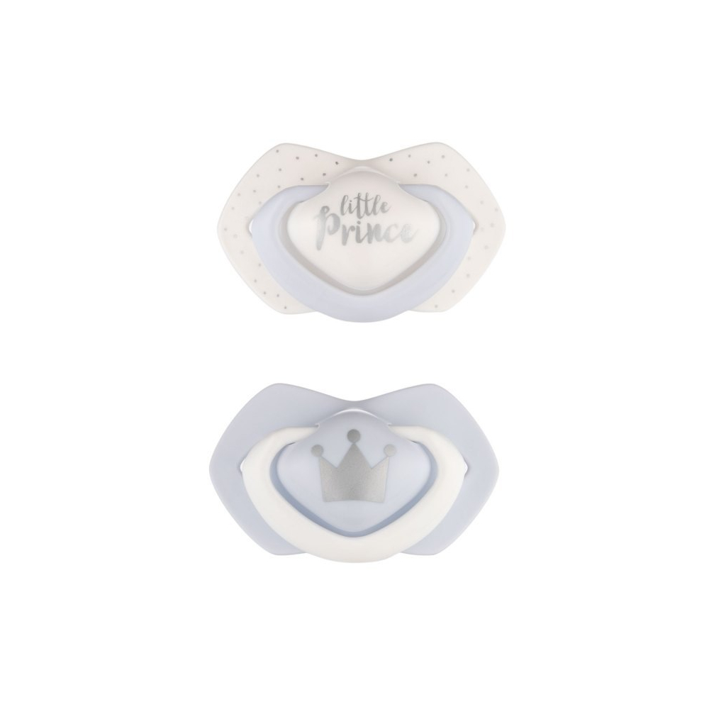 Zestaw sm.sil.usp.sym. 6-18m CANPOL BABIES