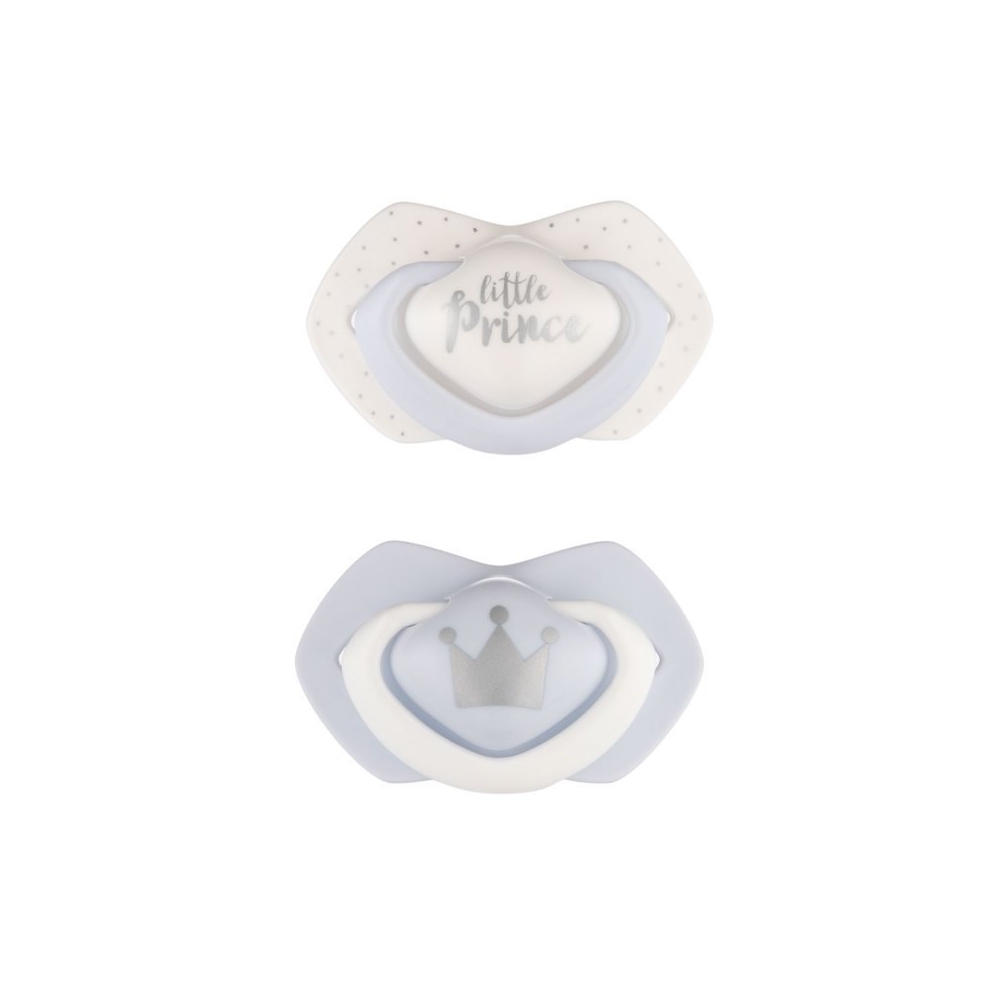 Zestaw sm.sil.usp.sym. 6-18m CANPOL BABIES