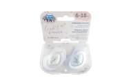 Zestaw sm.sil.usp.sym. 6-18m CANPOL BABIES