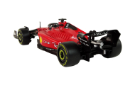 Auto R/C Wyścigowe Ferrari F1 Rastar 1:12 Czerwone