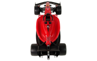 Auto R/C Wyścigowe Ferrari F1 Rastar 1:12 Czerwone
