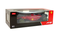 Auto R/C Wyścigowe Ferrari F1 Rastar 1:12 Czerwone