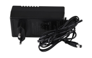 Įkroviklis elektromobiliams 24 V / 1500 mA