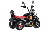 Motor elektryczny na akumulator dla dzieci motorek dźwięki światła PA0305