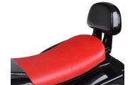 Motor elektryczny na akumulator dla dzieci motorek dźwięki światła PA0305
