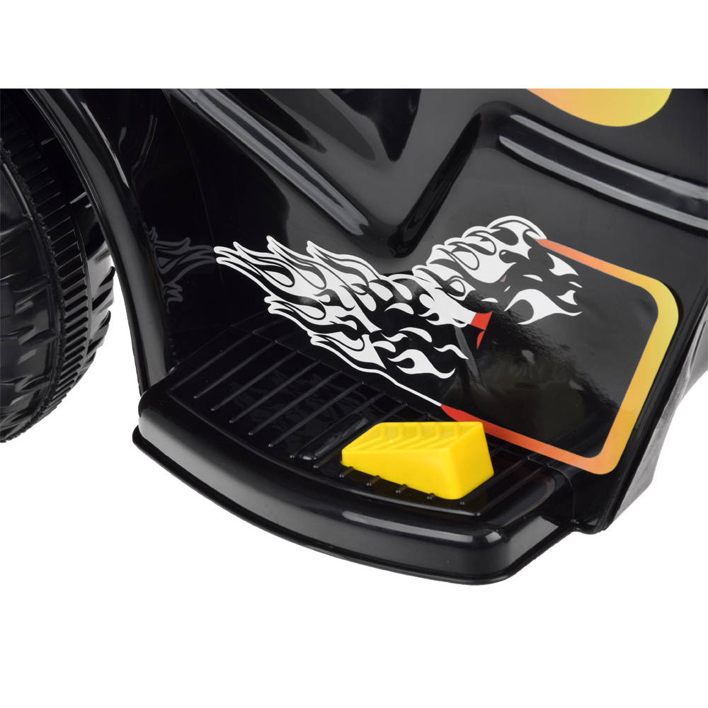 Motor elektryczny na akumulator dla dzieci motorek dźwięki światła PA0305