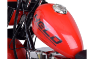 Elektryczny Motor Chopper na akumulator dla dzieci max 80kg manetka PA0318