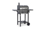 Grill węglowy z pokrowcem Berdsen BD-892 czarny
