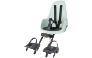 Fotelik row. Bobike GO MINI marshmallow mint