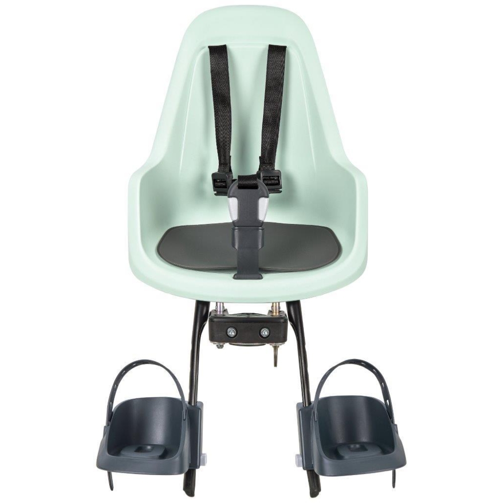 Fotelik row. Bobike GO MINI marshmallow mint