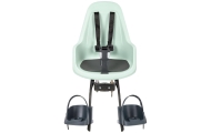 Fotelik row. Bobike GO MINI marshmallow mint