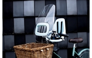 Fotelik row. Bobike GO MINI marshmallow mint
