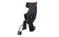 Fotelik row.excl.Tour PLUS 1P rama urban black