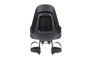 Fotelik row. Bobike GO MINI urban black