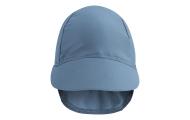 Kapelusz kąpielowy czapka UV Blue Shadov 0-12 m XS