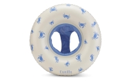 Koło do pływania Baby Azure Craby Vanilla Copenhag