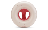 Koło do pływania Baby Berry Dots Vanilla Copenhage