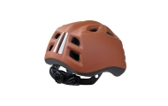 KASK dla dzieci Bobike XS 48-52cm Chocolate Brown