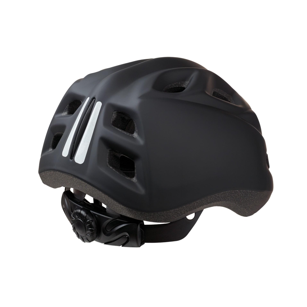 Vaikiškas šalmas Bobike XS (48–52 cm), Urban Black-Judėjimui, Šalmai, apsaugos-e-vaikas