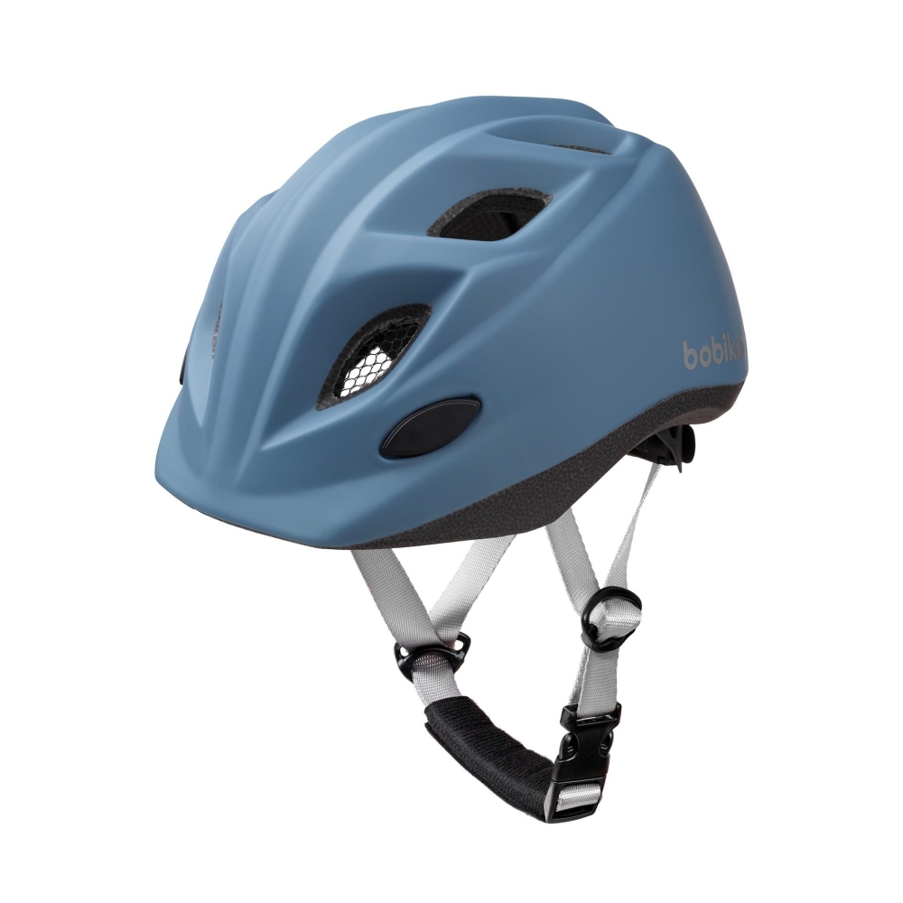 KASK dla dzieci Bobike S 52-56cm Citadel Blue