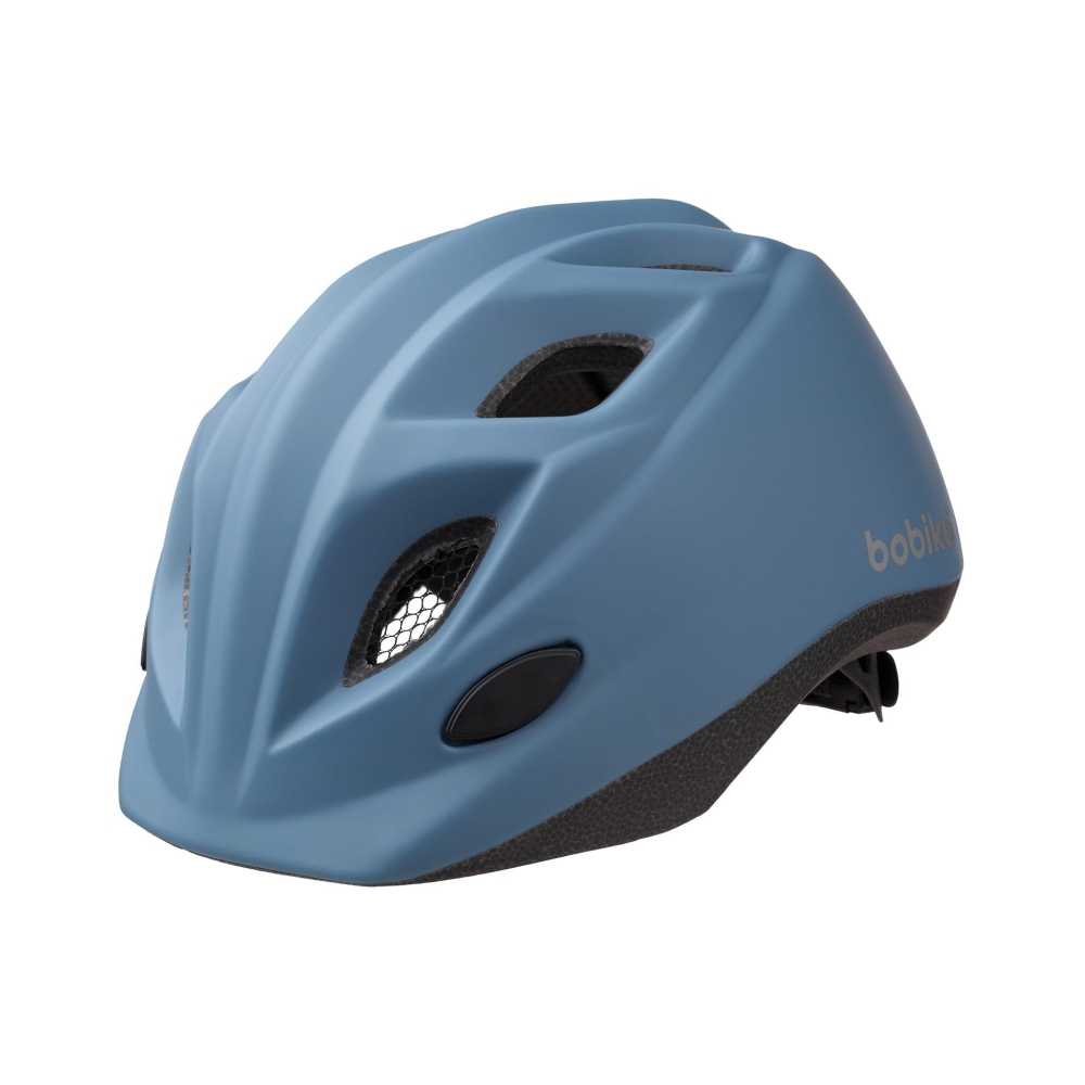 KASK dla dzieci Bobike S 52-56cm Citadel Blue