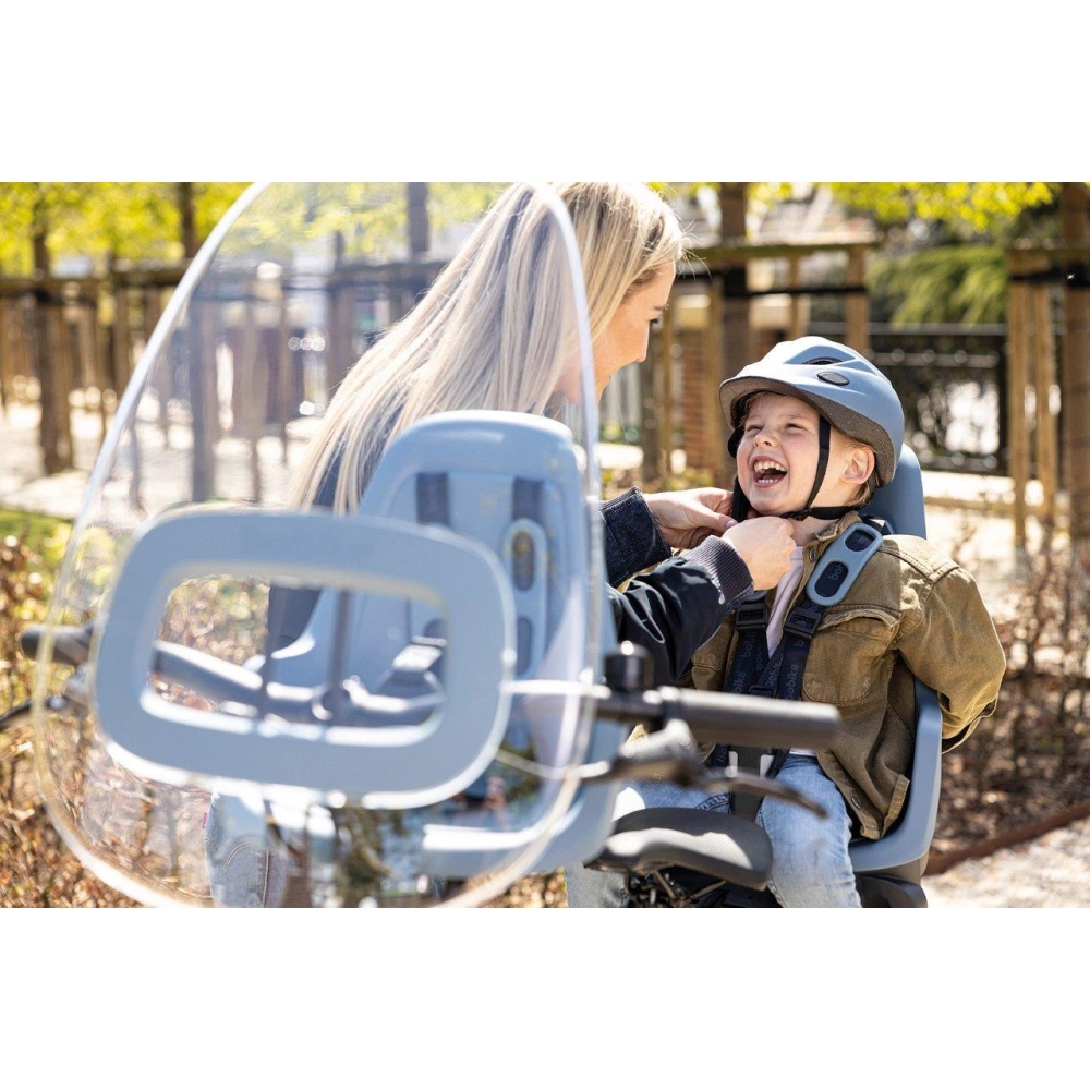 KASK dla dzieci Bobike S 52-56cm Citadel Blue