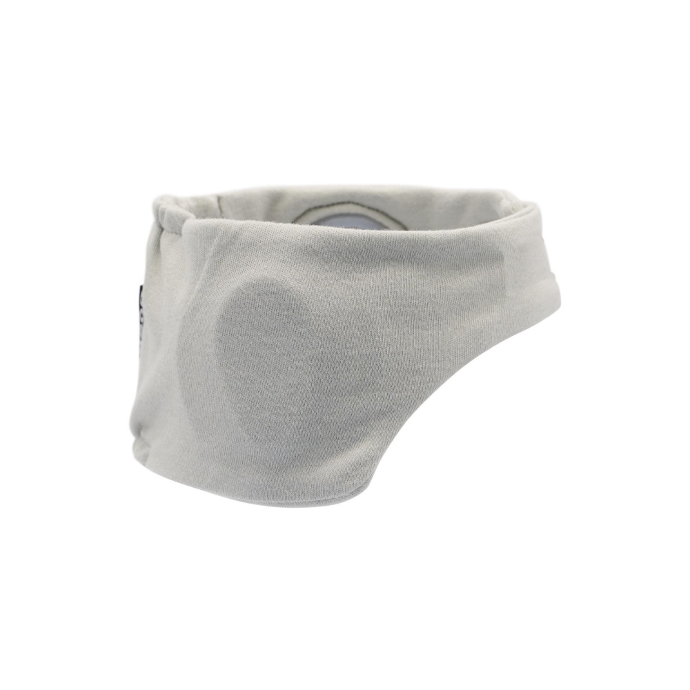 Słuchawki ochronne opaska DOOKY 0-6m Grey