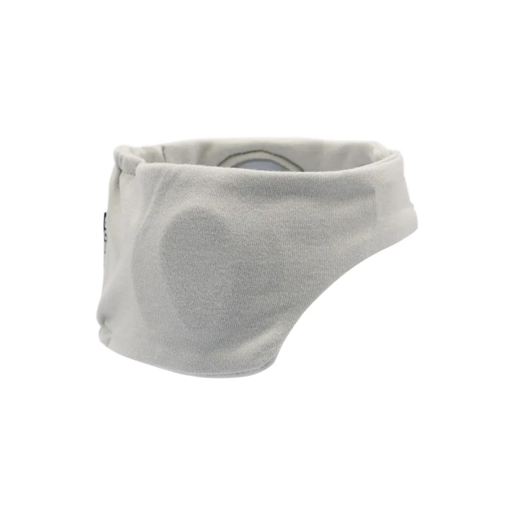 Słuchawki ochronne opaska DOOKY 0-6m Grey