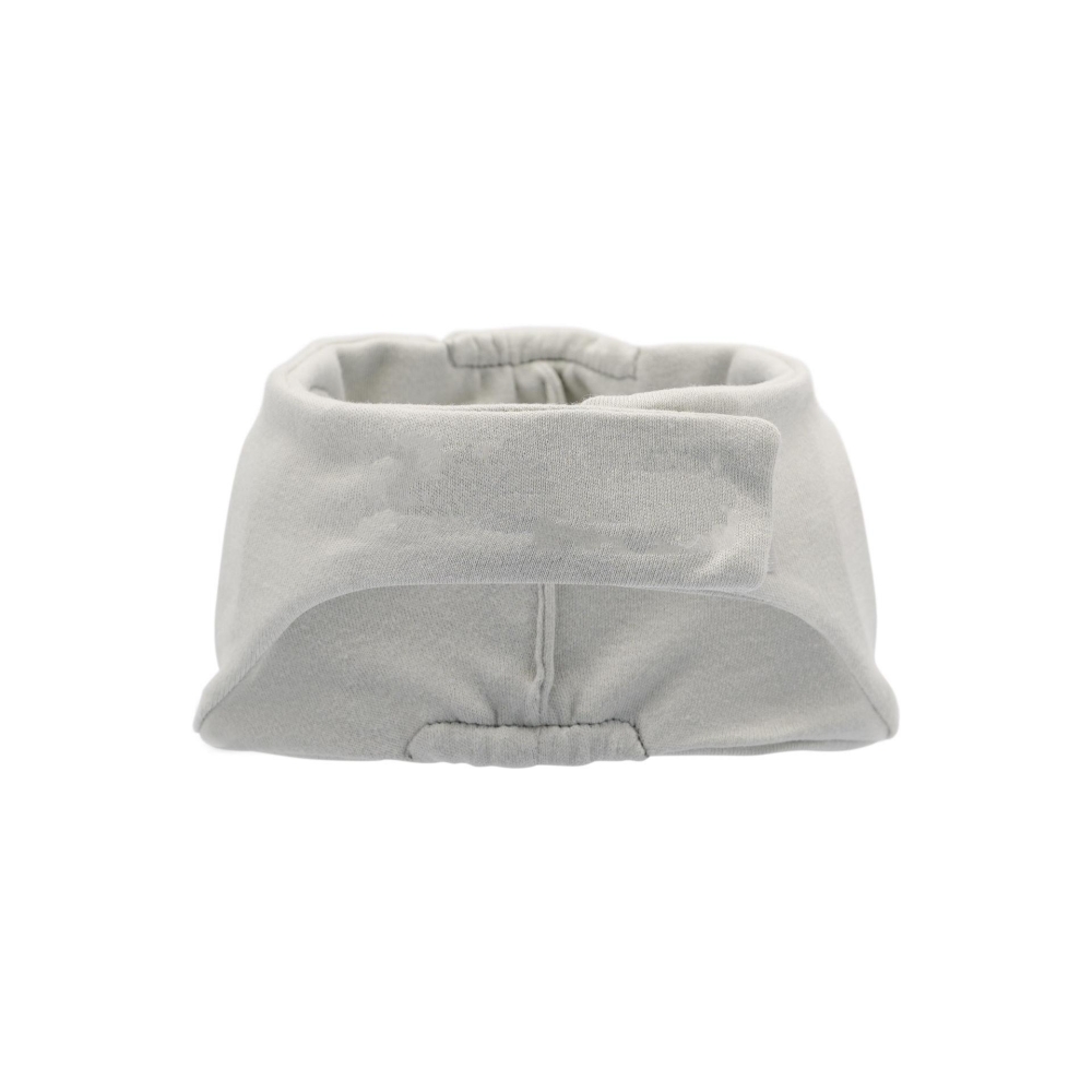Słuchawki ochronne opaska DOOKY 0-6m Grey
