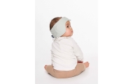 Słuchawki ochronne opaska DOOKY 0-6m Grey