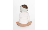 Słuchawki ochronne opaska DOOKY 0-6m Grey