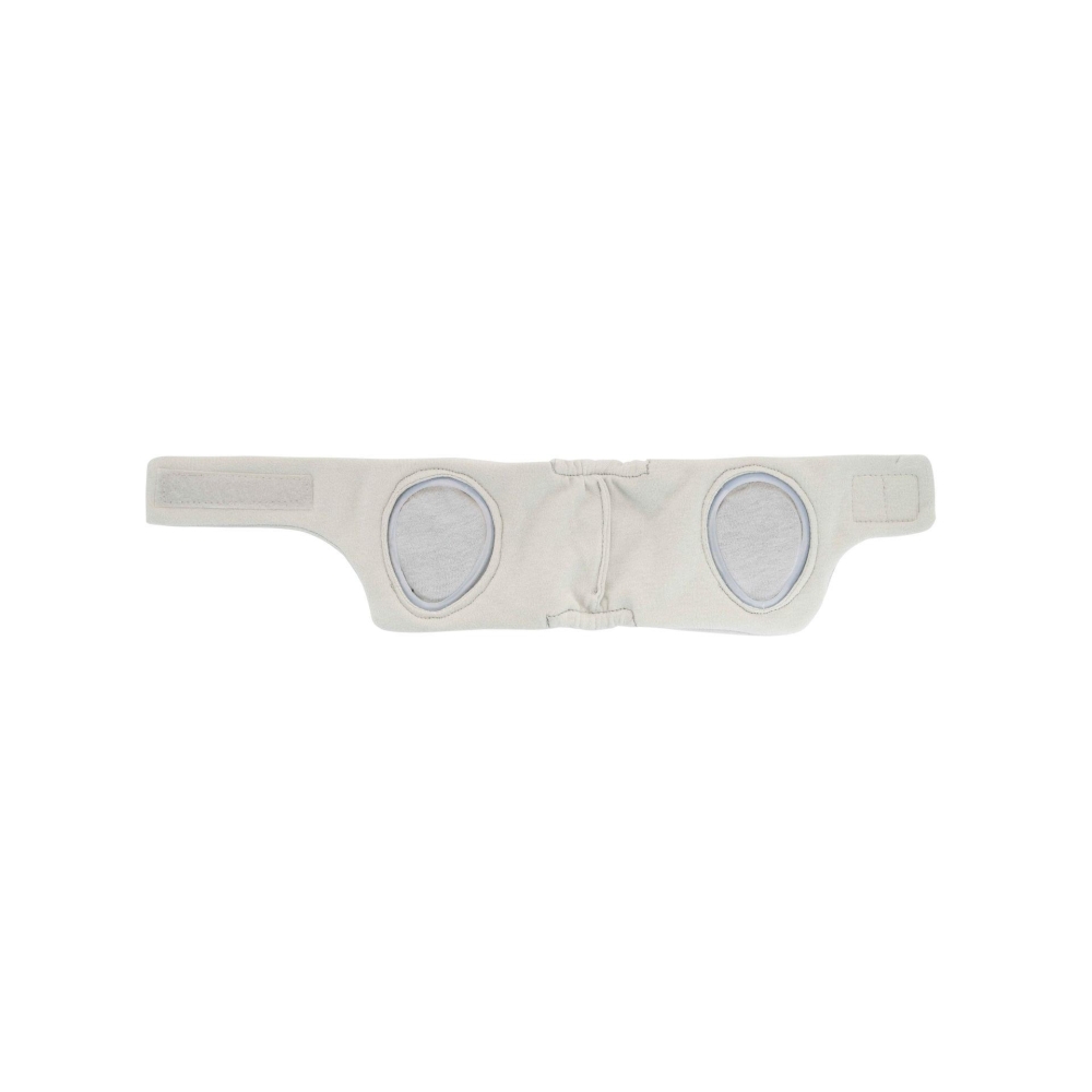 Słuchawki ochronne opaska DOOKY 0-6m Grey