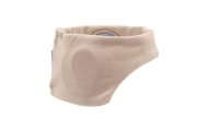 Słuchawki ochronne opaska DOOKY 0-6 m Beige