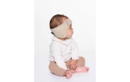 Słuchawki ochronne opaska DOOKY 0-6 m Beige