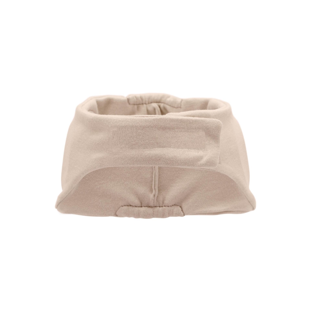 Słuchawki ochronne opaska DOOKY 0-6 m Beige