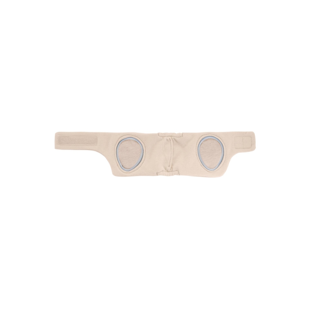 Słuchawki ochronne opaska DOOKY 0-6 m Beige
