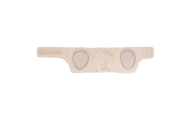 Słuchawki ochronne opaska DOOKY 0-6 m Beige
