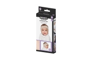 Słuchawki ochronne opaska DOOKY 0-6 m Beige